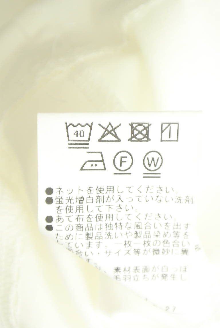 HUMAN WOMAN（ヒューマンウーマン）の古着「商品番号：PR10345722」-大画像5