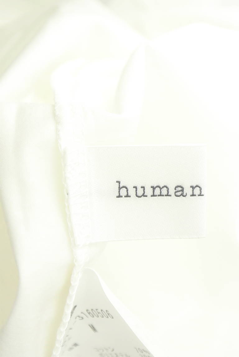 HUMAN WOMAN（ヒューマンウーマン）の古着「商品番号：PR10345722」-大画像6