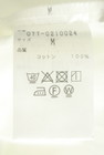 HUMAN WOMAN（ヒューマンウーマン）の古着「商品番号：PR10345723」-5