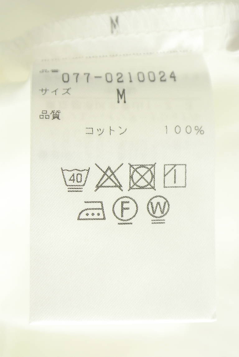 HUMAN WOMAN（ヒューマンウーマン）の古着「商品番号：PR10345723」-大画像5