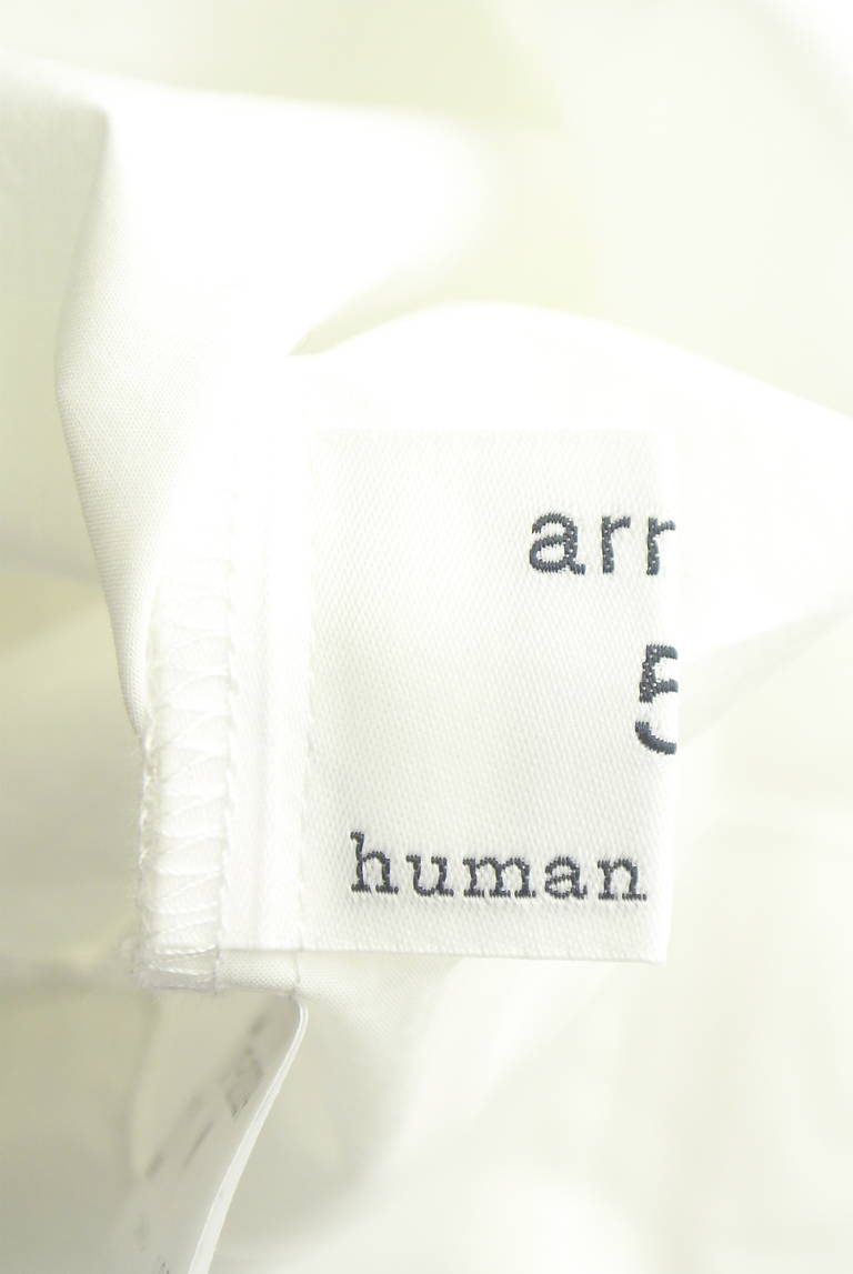 HUMAN WOMAN（ヒューマンウーマン）の古着「商品番号：PR10345723」-大画像6