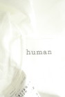 HUMAN WOMAN（ヒューマンウーマン）の古着「商品番号：PR10345724」-6