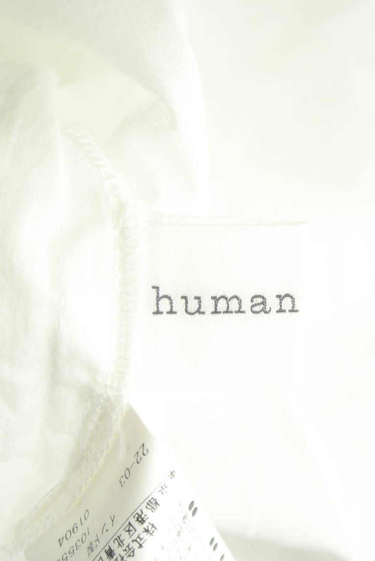 HUMAN WOMAN（ヒューマンウーマン）の古着「商品番号：PR10345724」-大画像6