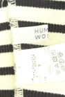 HUMAN WOMAN（ヒューマンウーマン）の古着「商品番号：PR10345725」-6
