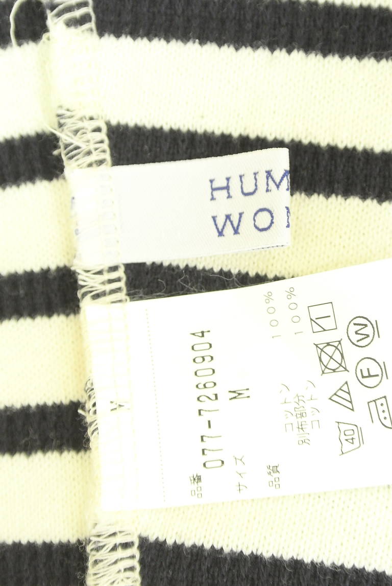 HUMAN WOMAN（ヒューマンウーマン）の古着「商品番号：PR10345725」-大画像6