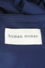 HUMAN WOMAN（ヒューマンウーマン）の古着「商品番号：PR10345726」-6