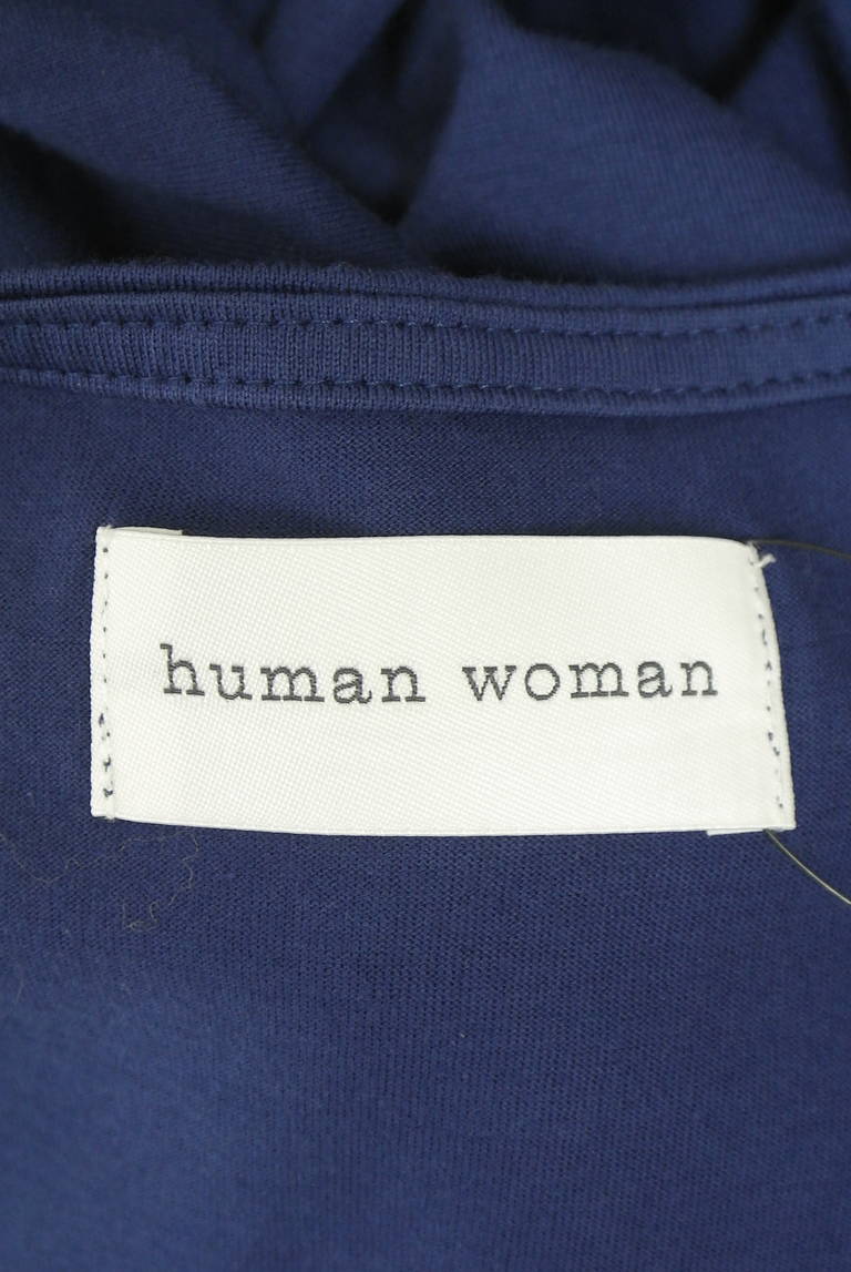HUMAN WOMAN（ヒューマンウーマン）の古着「商品番号：PR10345726」-大画像6