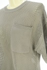 HUMAN WOMAN（ヒューマンウーマン）の古着「商品番号：PR10345727」-4