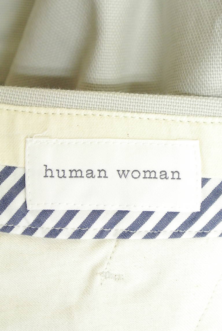 HUMAN WOMAN（ヒューマンウーマン）の古着「商品番号：PR10345728」-大画像6