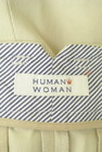 HUMAN WOMAN（ヒューマンウーマン）の古着「商品番号：PR10345729」-6