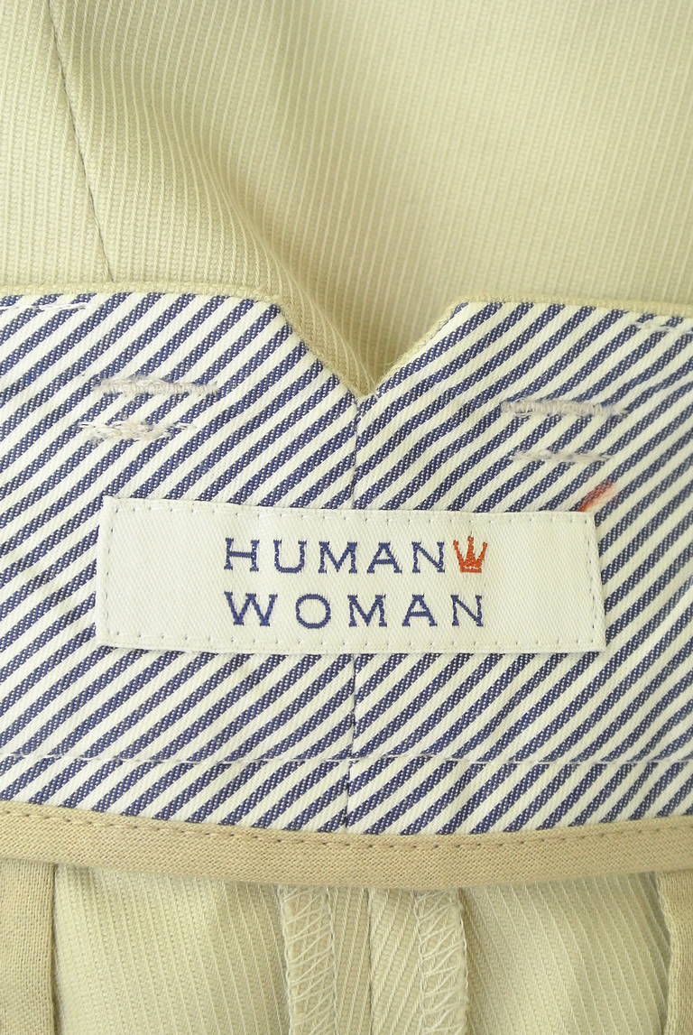 HUMAN WOMAN（ヒューマンウーマン）の古着「商品番号：PR10345729」-大画像6