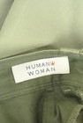 HUMAN WOMAN（ヒューマンウーマン）の古着「商品番号：PR10345730」-6