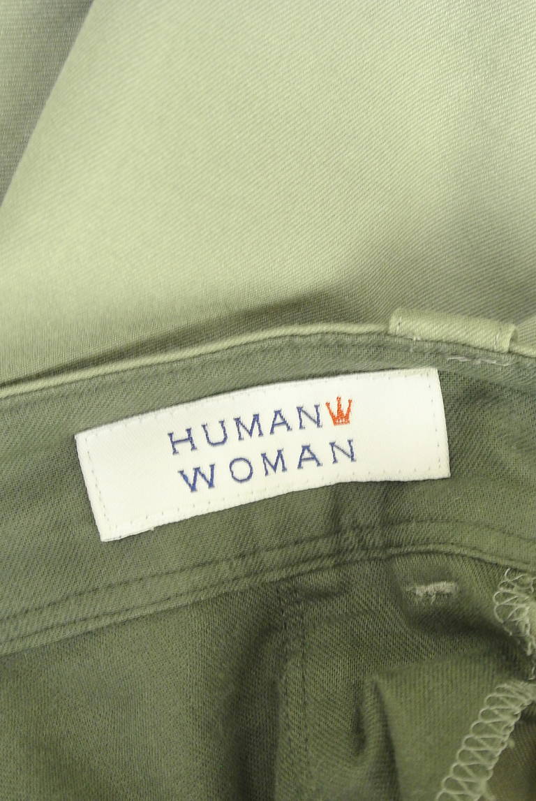 HUMAN WOMAN（ヒューマンウーマン）の古着「商品番号：PR10345730」-大画像6