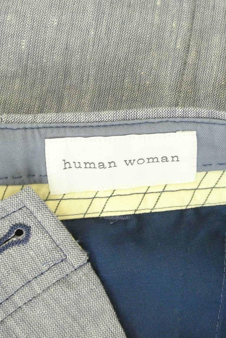 HUMAN WOMAN（ヒューマンウーマン）の古着「商品番号：PR10345731」-大画像6