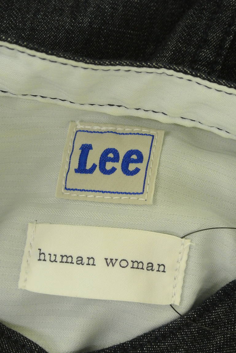 HUMAN WOMAN（ヒューマンウーマン）の古着「商品番号：PR10345732」-大画像6