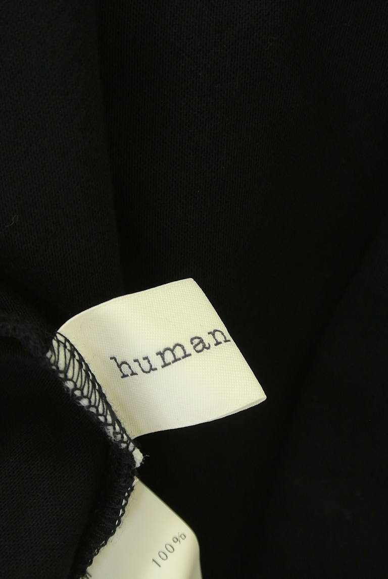HUMAN WOMAN（ヒューマンウーマン）の古着「商品番号：PR10345733」-大画像6