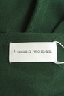 HUMAN WOMAN（ヒューマンウーマン）の古着「商品番号：PR10345734」-6