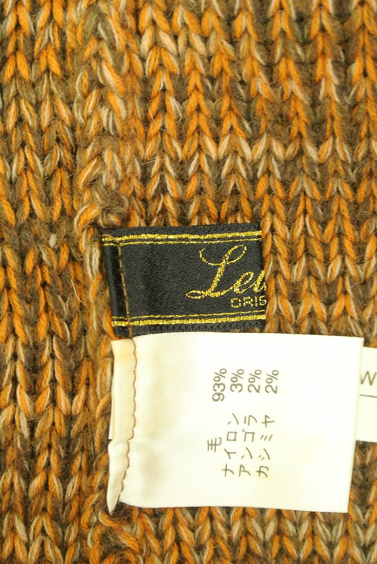 LEILIAN（レリアン）の古着「商品番号：PR10345740」-大画像6