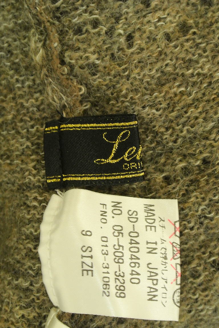 LEILIAN（レリアン）の古着「商品番号：PR10345741」-大画像6