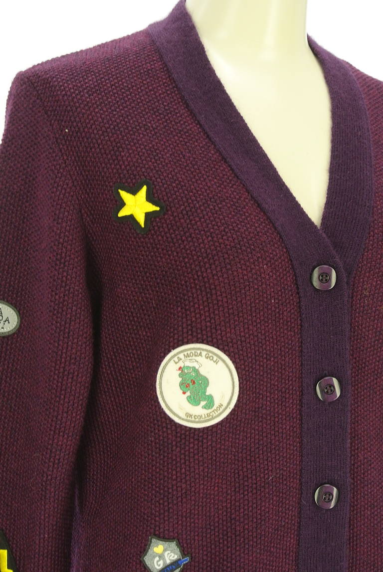 伊太利屋（イタリヤ）の古着「商品番号：PR10345743」-大画像4
