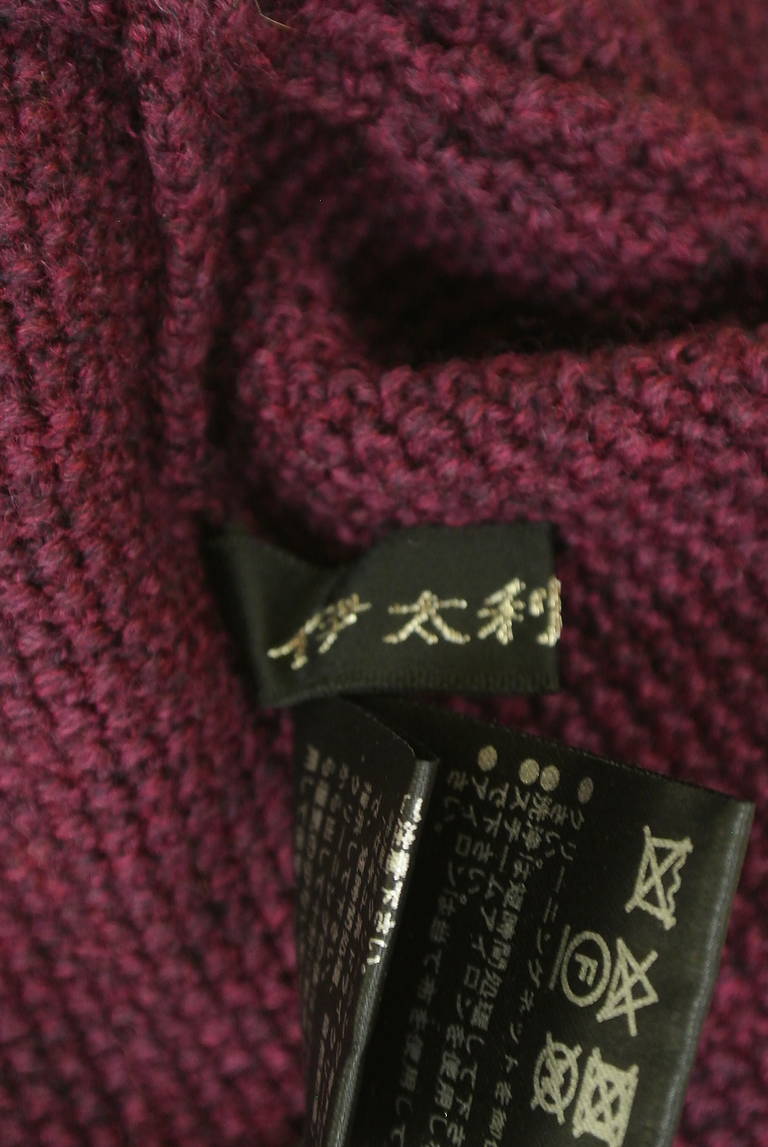 伊太利屋（イタリヤ）の古着「商品番号：PR10345743」-大画像6