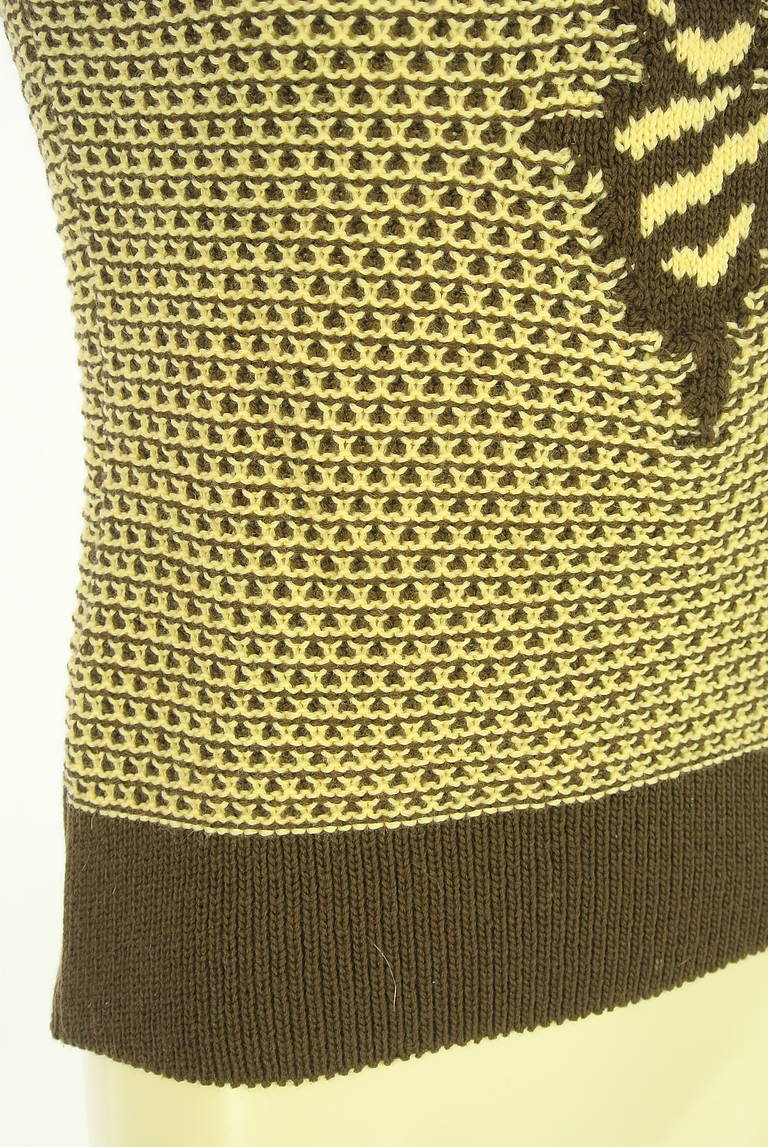 TRUSSARDI（トラサルディ）の古着「商品番号：PR10345750」-大画像5