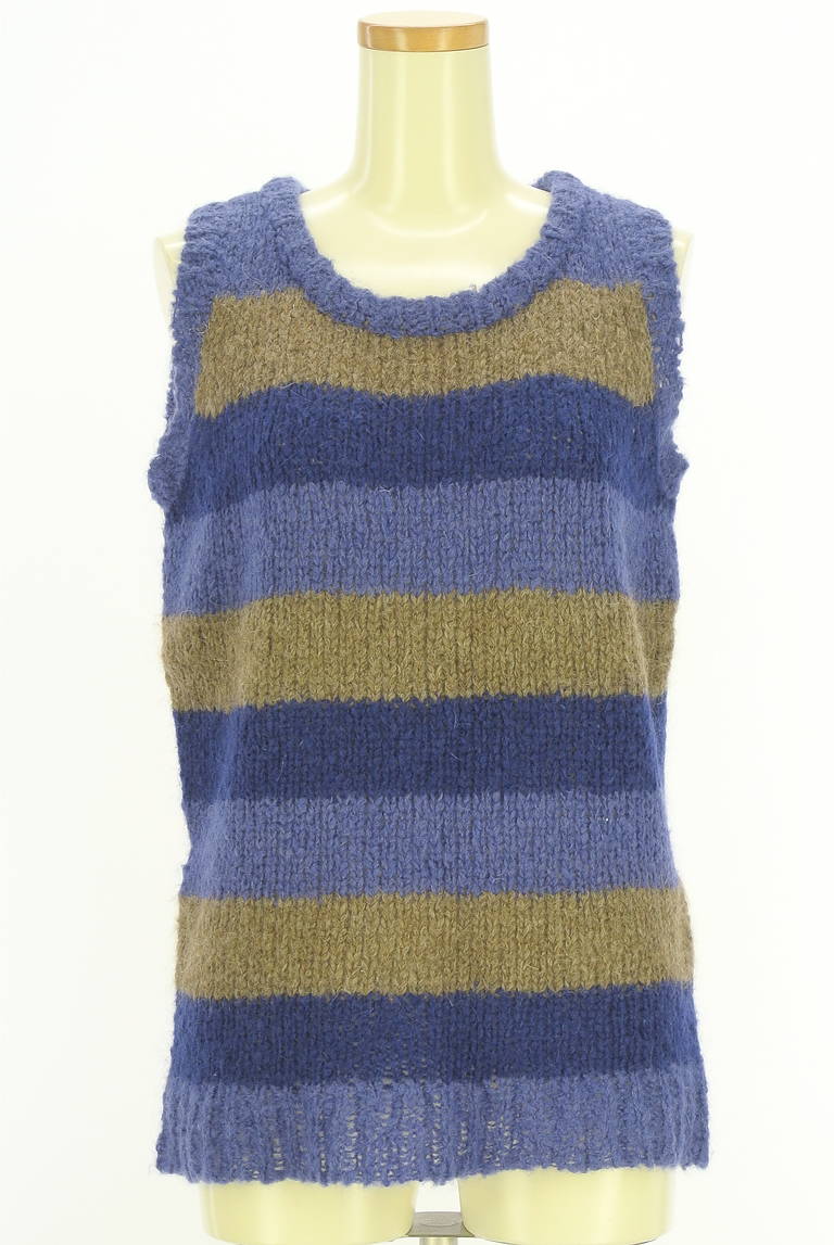 LA MARINE FRANCAISE（マリンフランセーズ）の古着「商品番号：PR10345752」-大画像1