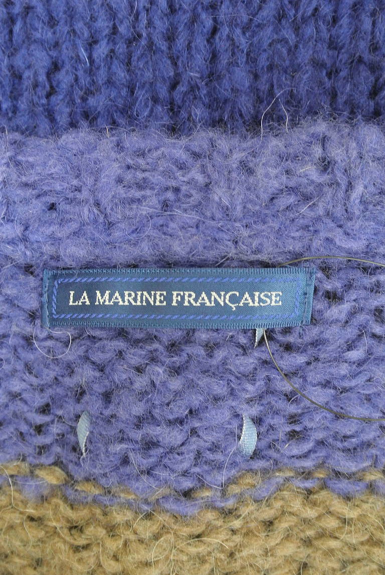 LA MARINE FRANCAISE（マリンフランセーズ）の古着「商品番号：PR10345752」-大画像6