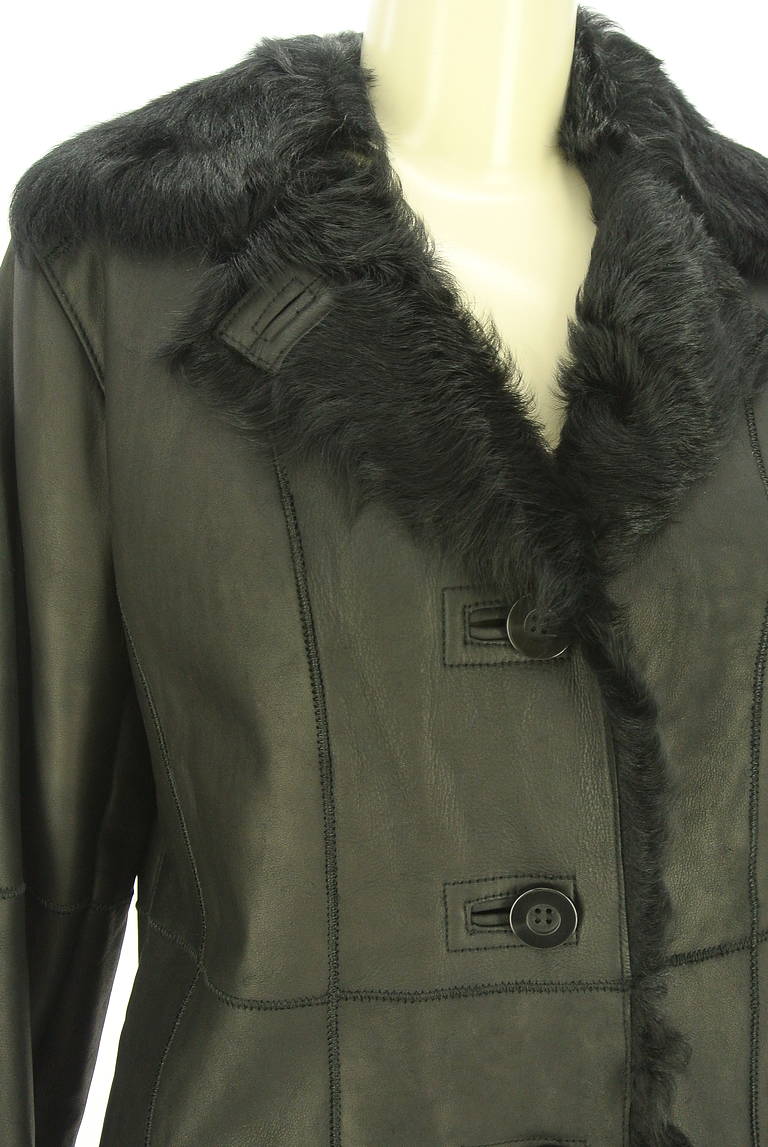 LEILIAN（レリアン）の古着「商品番号：PR10345753」-大画像4