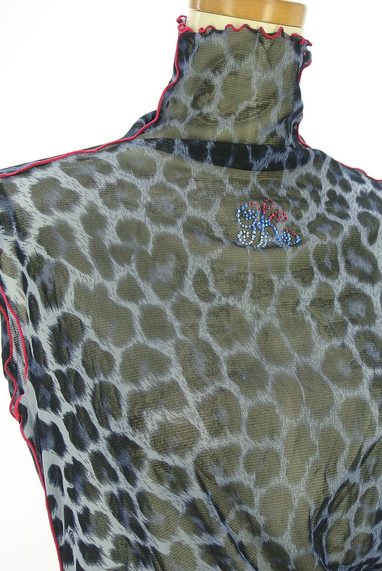 伊太利屋（イタリヤ）の古着「商品番号：PR10345761」-大画像4