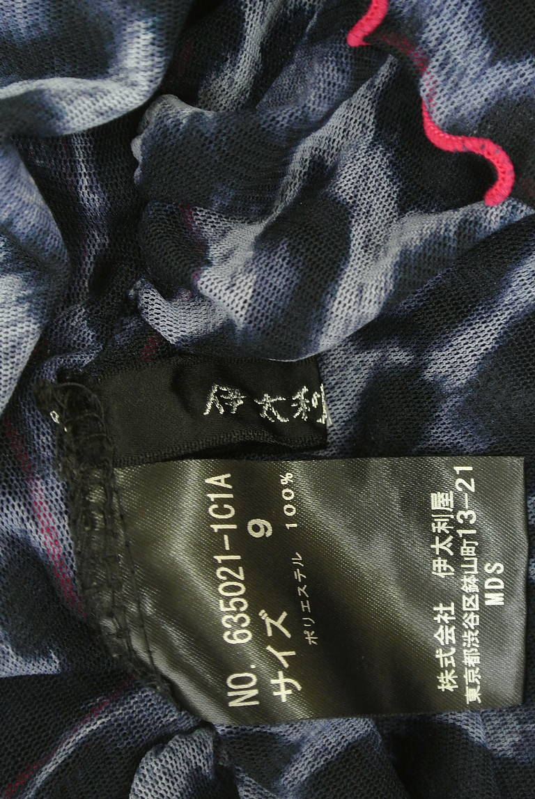 伊太利屋（イタリヤ）の古着「商品番号：PR10345761」-大画像6