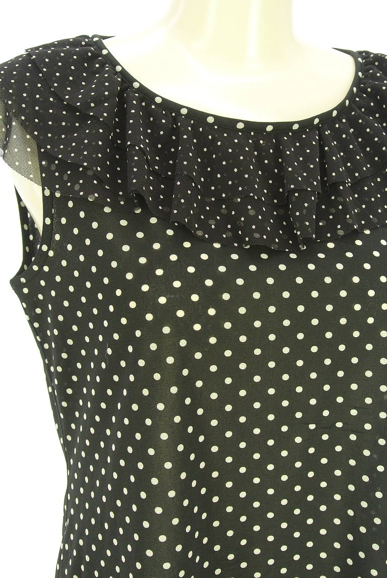 LEILIAN（レリアン）の古着「商品番号：PR10345765」-大画像4