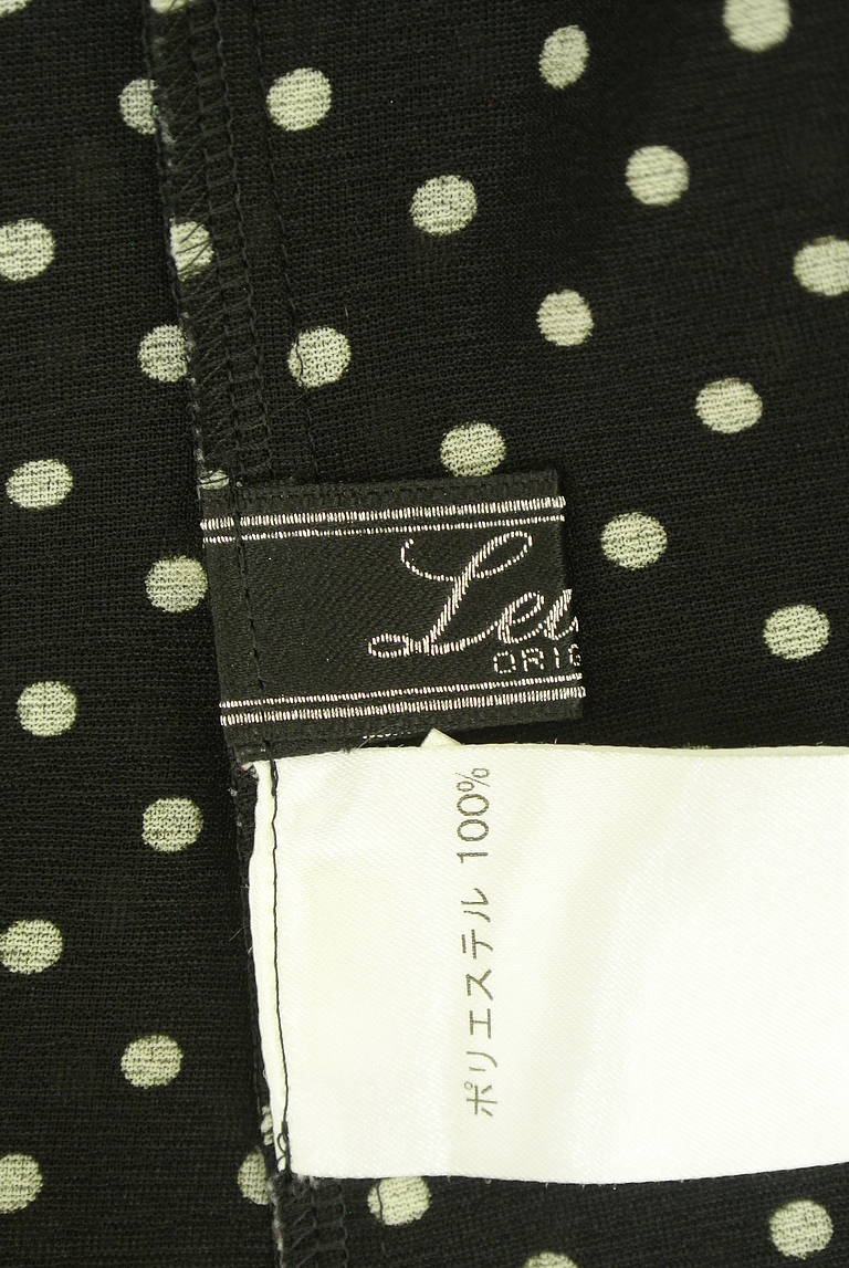 LEILIAN（レリアン）の古着「商品番号：PR10345765」-大画像6