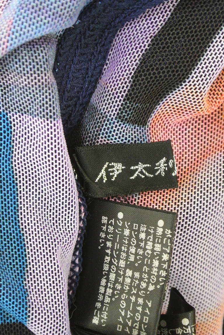 伊太利屋（イタリヤ）の古着「商品番号：PR10345767」-大画像6