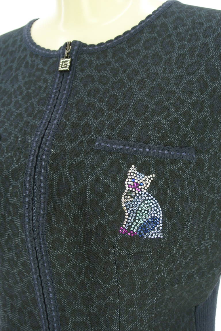 伊太利屋（イタリヤ）の古着「商品番号：PR10345768」-大画像4