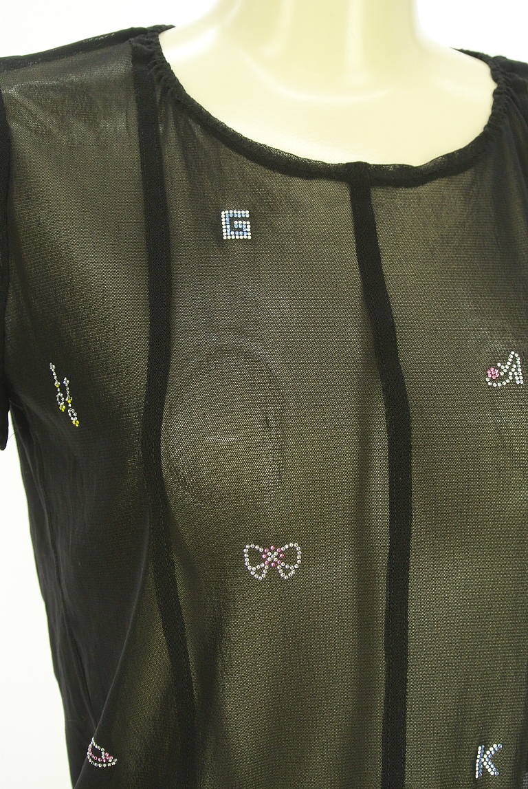 伊太利屋（イタリヤ）の古着「商品番号：PR10345772」-大画像4
