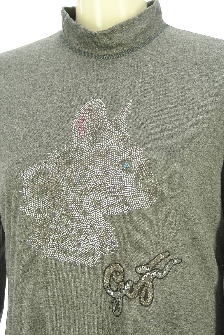 伊太利屋（イタリヤ）の古着「商品番号：PR10345773」-大画像4