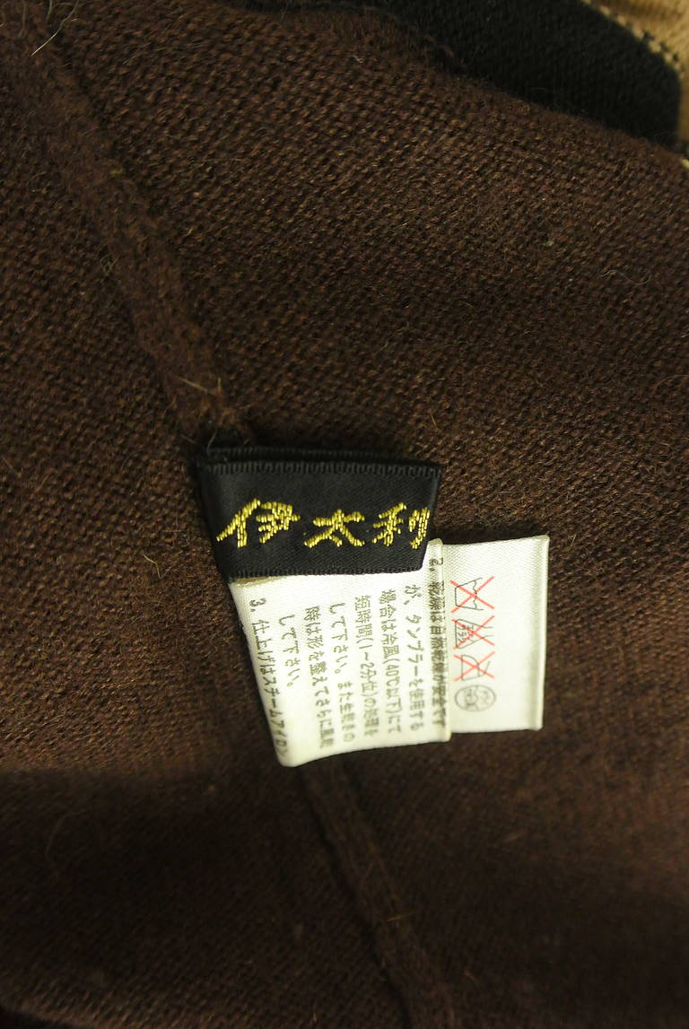 伊太利屋（イタリヤ）の古着「商品番号：PR10345788」-大画像6