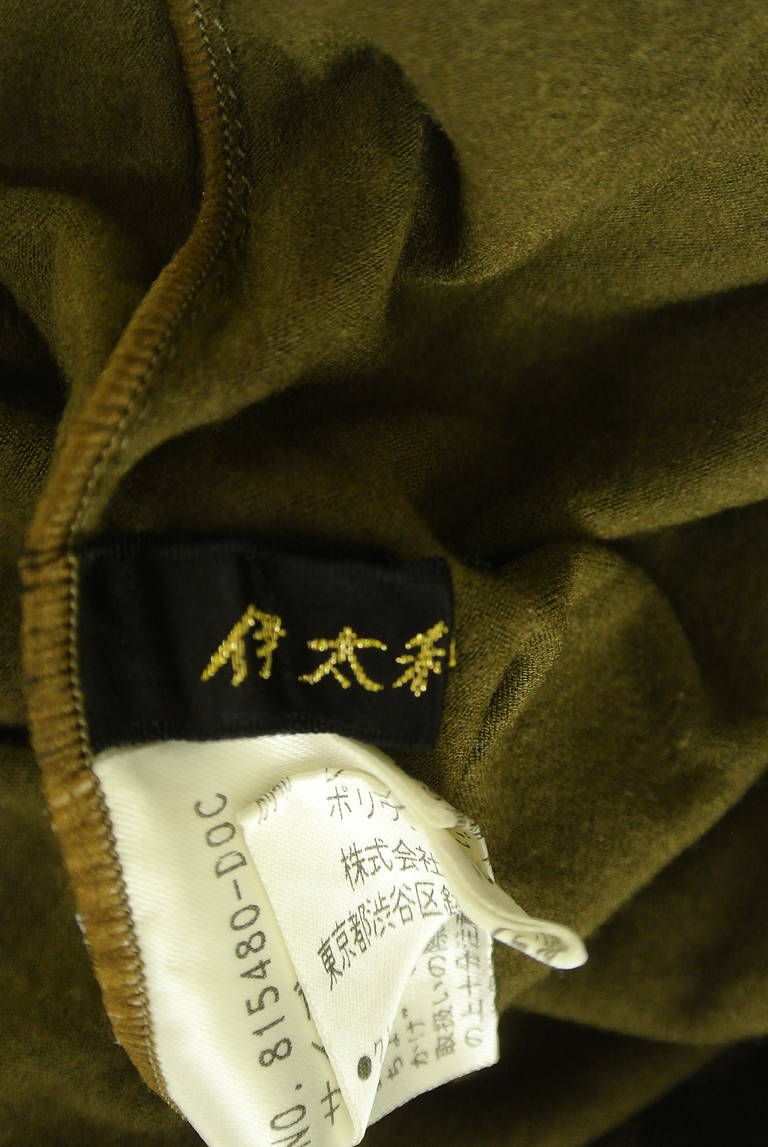 伊太利屋（イタリヤ）の古着「商品番号：PR10345792」-大画像6
