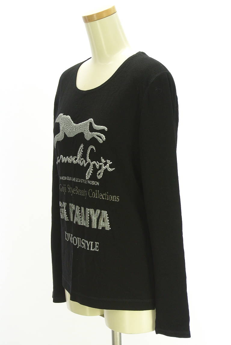 伊太利屋（イタリヤ）の古着「商品番号：PR10345793」-大画像3