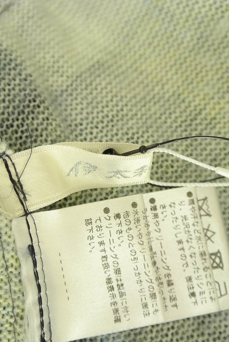 伊太利屋（イタリヤ）の古着「商品番号：PR10345802」-大画像6