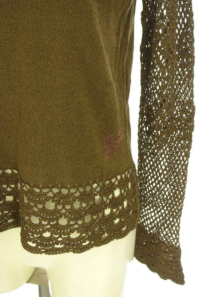 伊太利屋（イタリヤ）の古着「商品番号：PR10345807」-大画像5