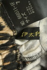 伊太利屋（イタリヤ）の古着「商品番号：PR10345816」-6