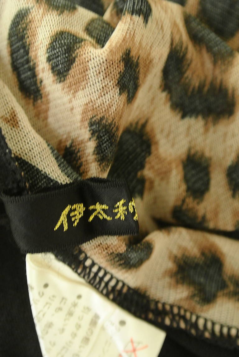 伊太利屋（イタリヤ）の古着「商品番号：PR10345819」-大画像6