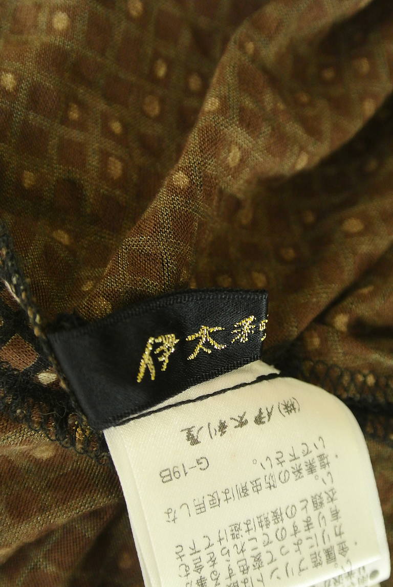 伊太利屋（イタリヤ）の古着「商品番号：PR10345821」-大画像6