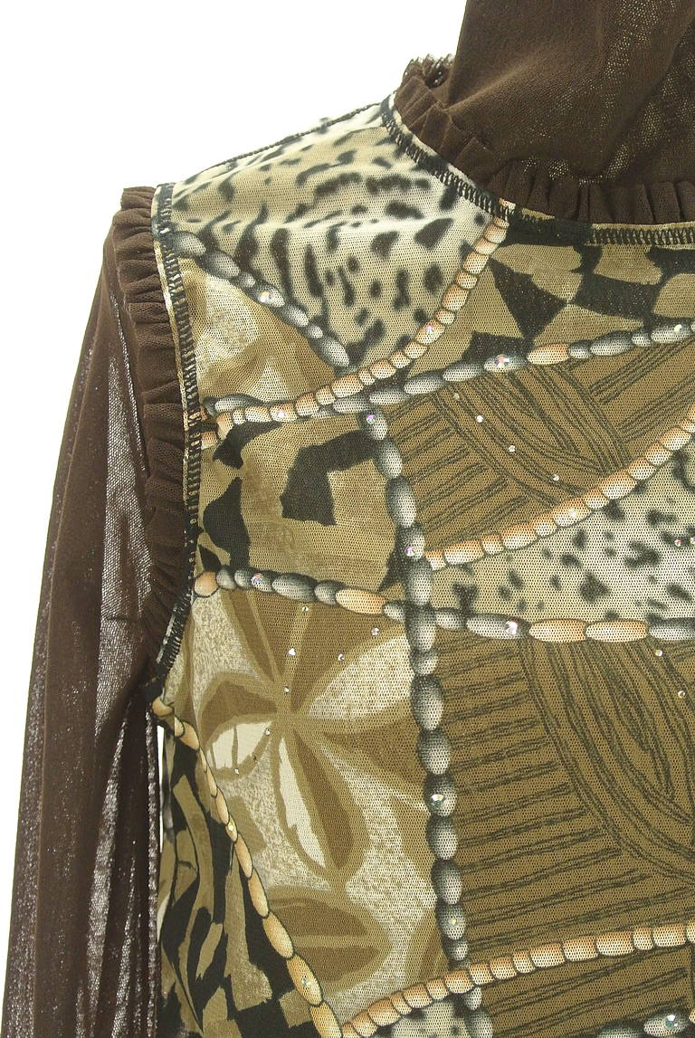 伊太利屋（イタリヤ）の古着「商品番号：PR10345823」-大画像4