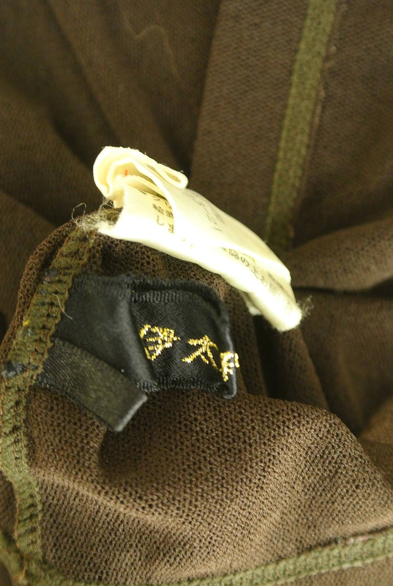 伊太利屋（イタリヤ）の古着「商品番号：PR10345823」-大画像6