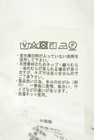 Samansa Mos2（サマンサモスモス）の古着「商品番号：PR10345830」-5