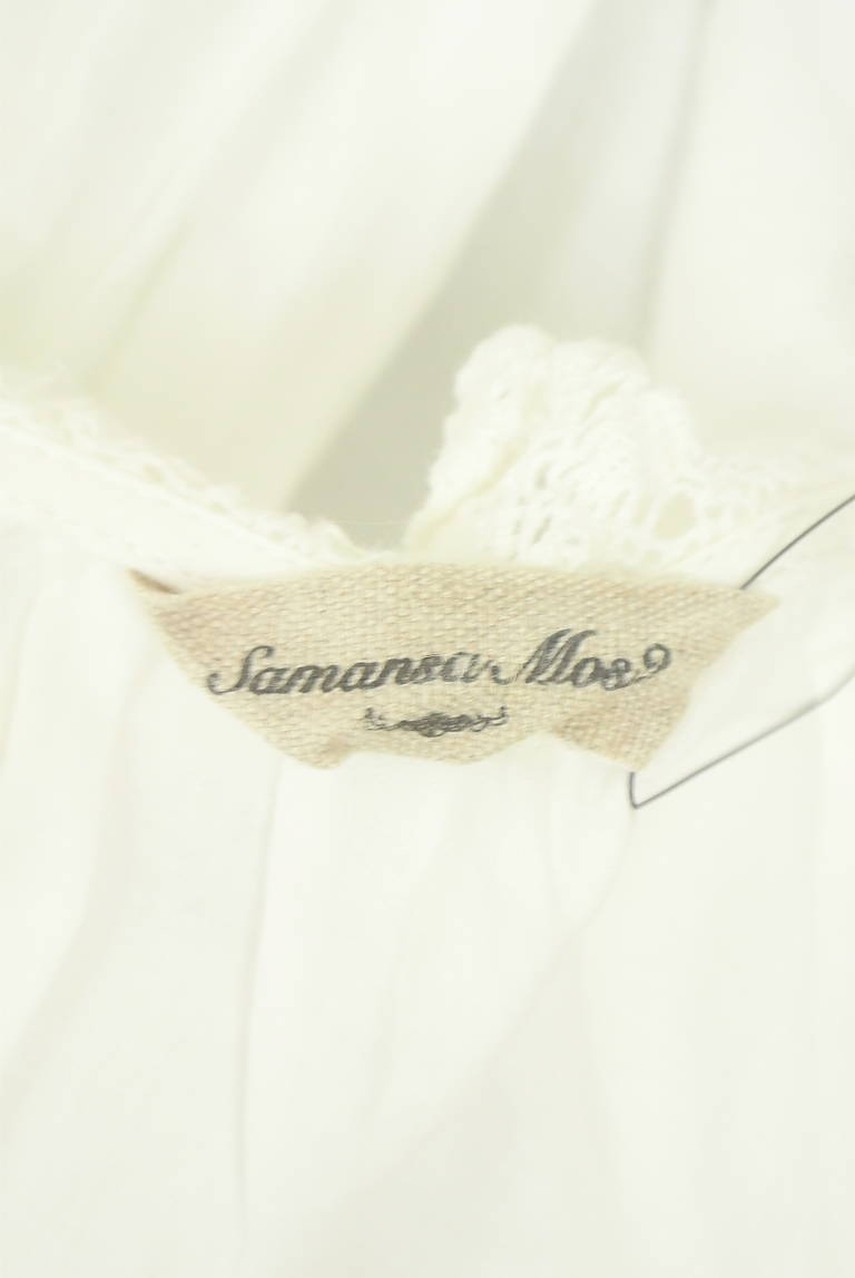 Samansa Mos2（サマンサモスモス）の古着「商品番号：PR10345830」-大画像6