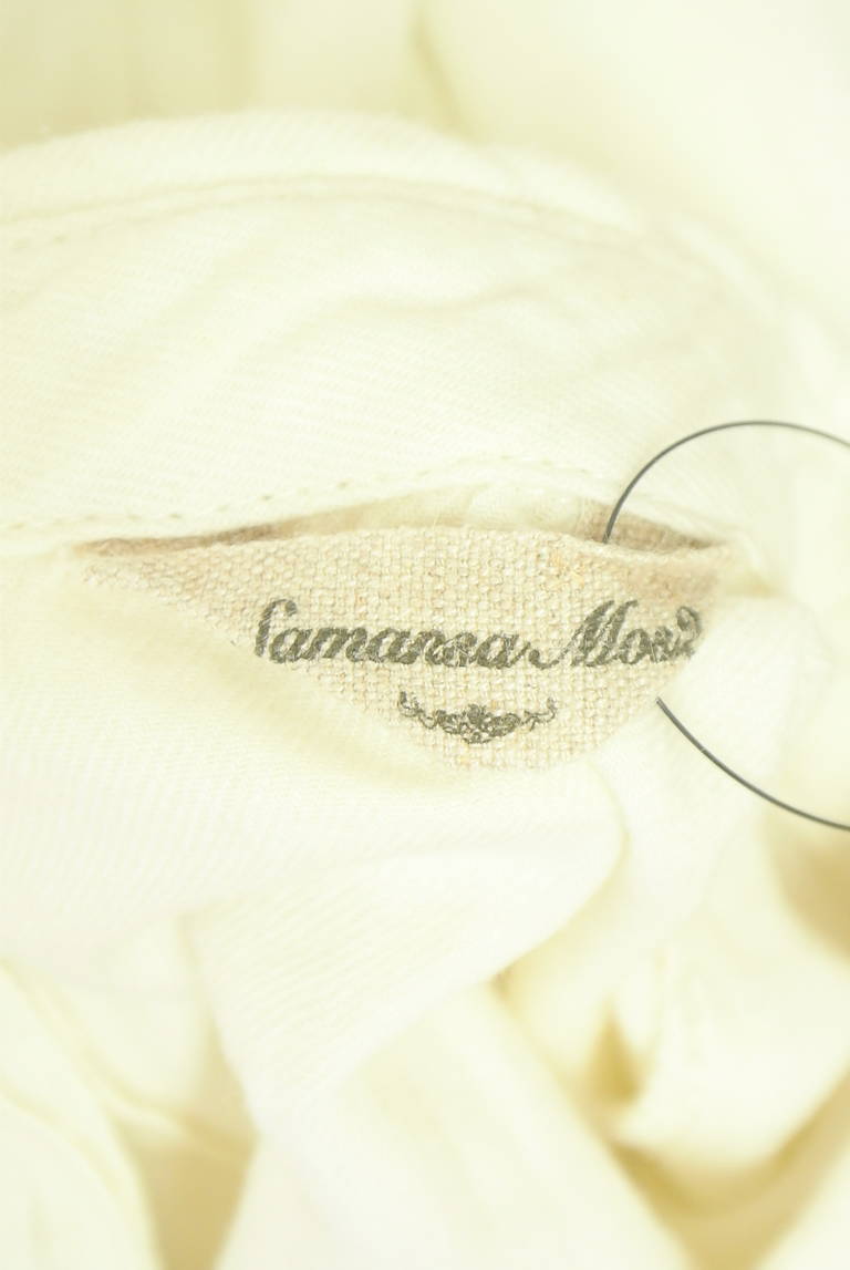 Samansa Mos2（サマンサモスモス）の古着「商品番号：PR10345832」-大画像6